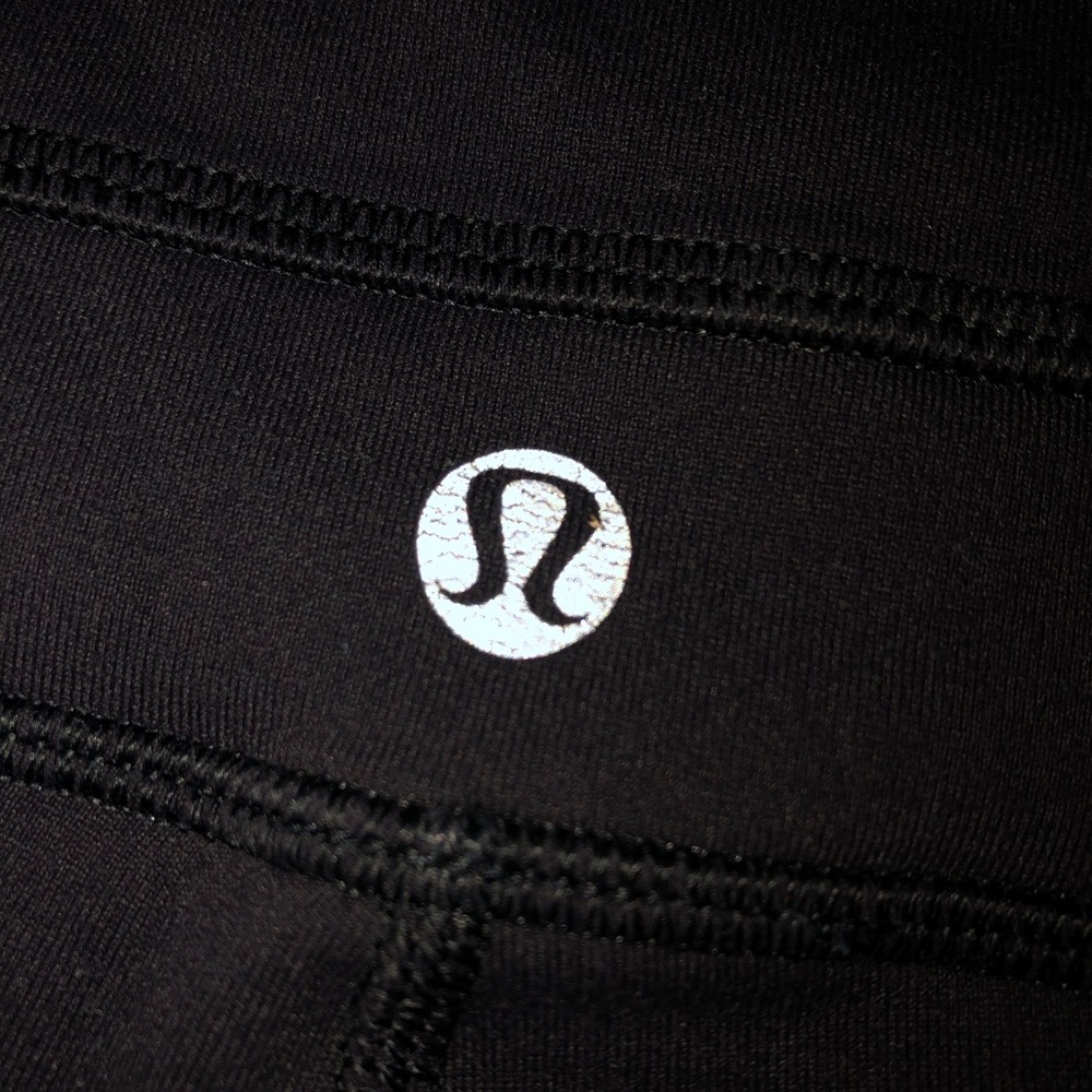 Lululemon Wunder Unders - image 3